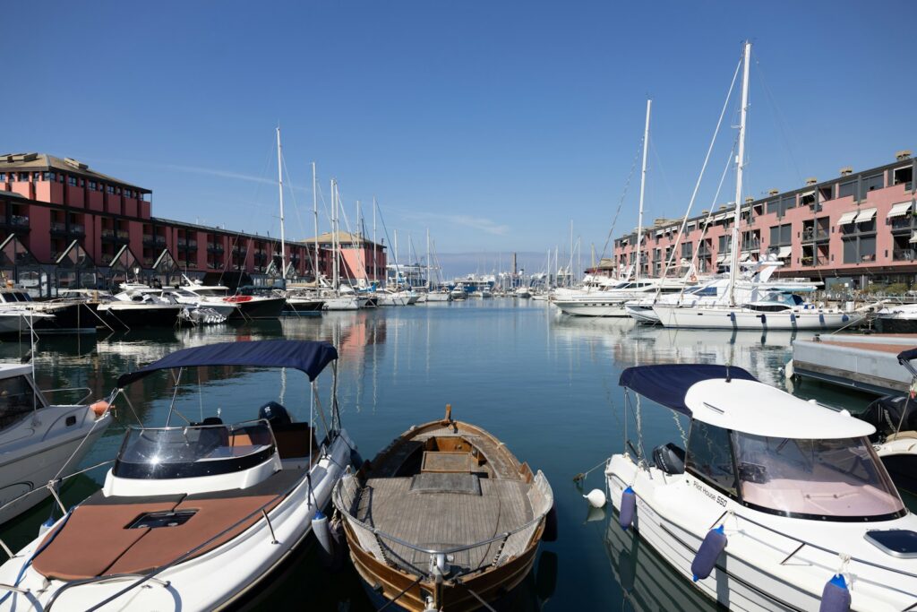 Genoa Boat Show 2026: 1,000 boats, 215 new models, 23 euro tickets, premieres