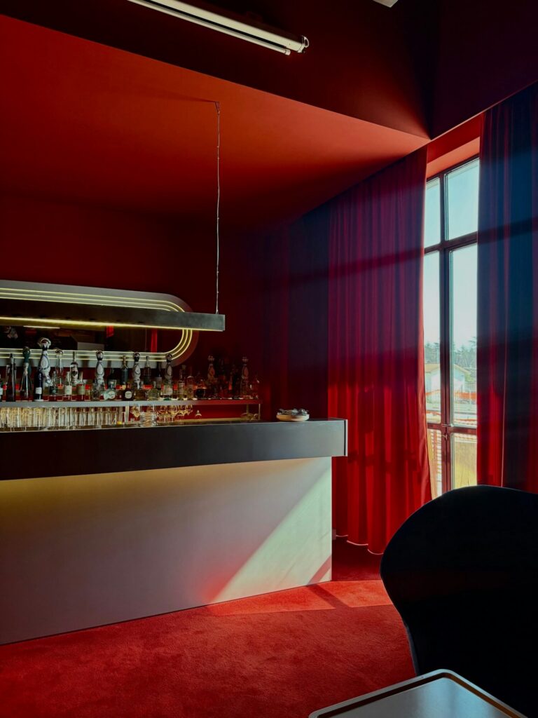 Indochine Opens in Milan on 22 September, Day One of Fashion Week