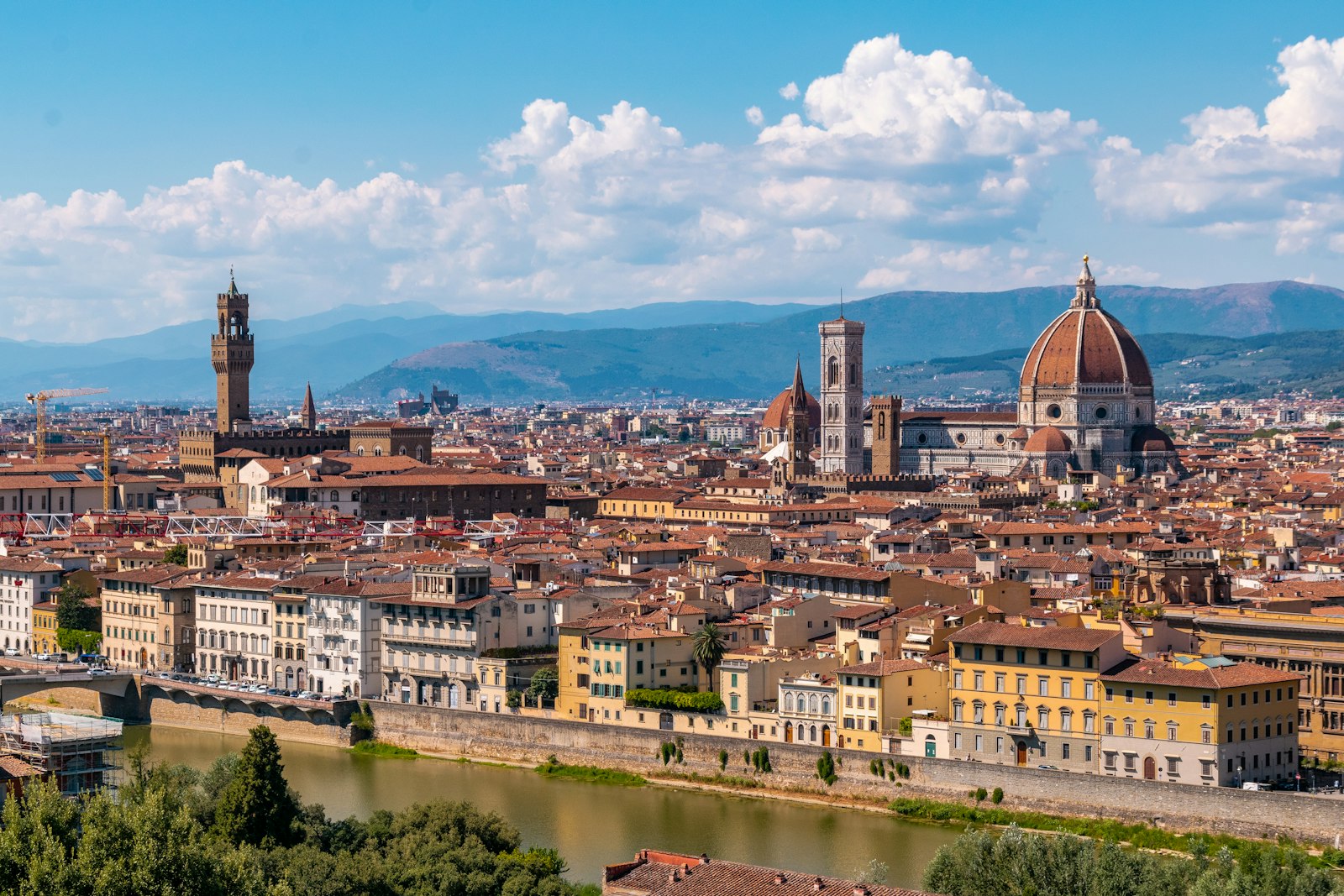 La Réserve Firenze: 6 Apartments Behind a Florentine Door