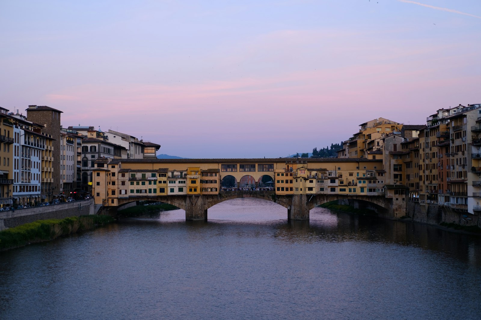 La Réserve Firenze opens on 16 October: 6 apartments inside Palazzo Segni