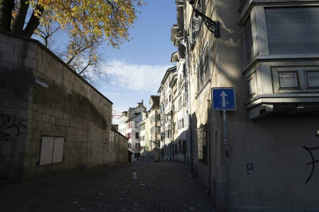 Markus Opens in Zurich With Two 12-Course Menus at CHF266