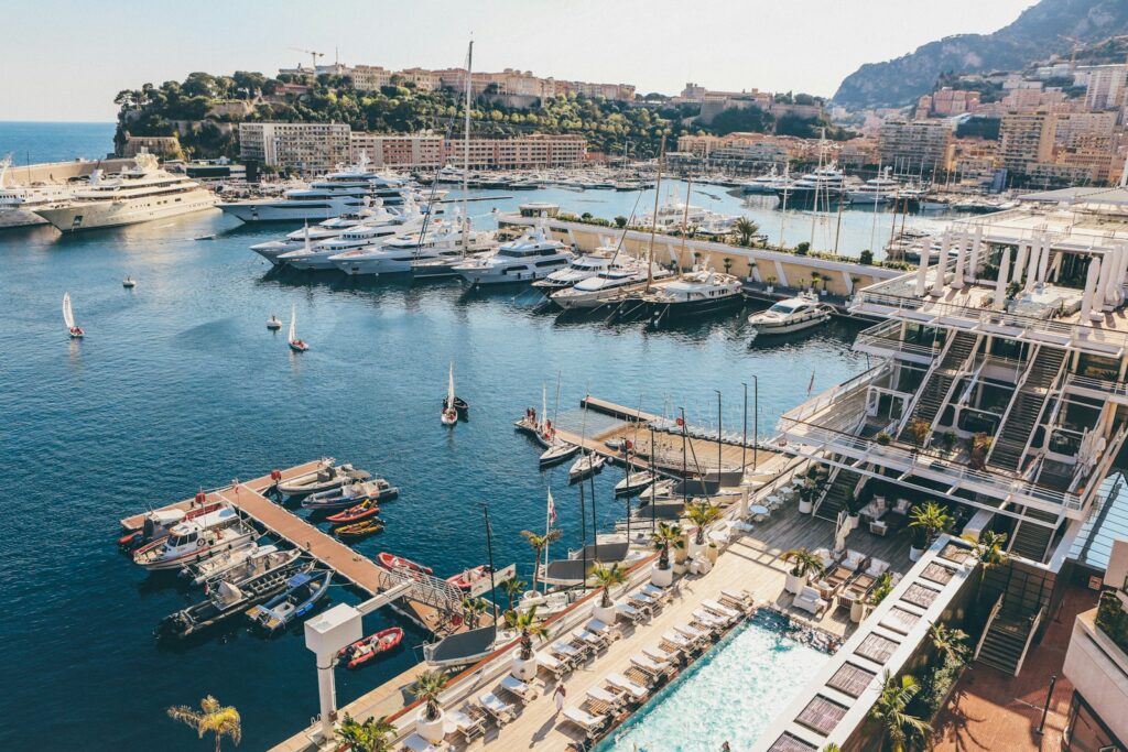 Monaco Yacht Show 2026: the Italian superyachts worth the €700 day pass