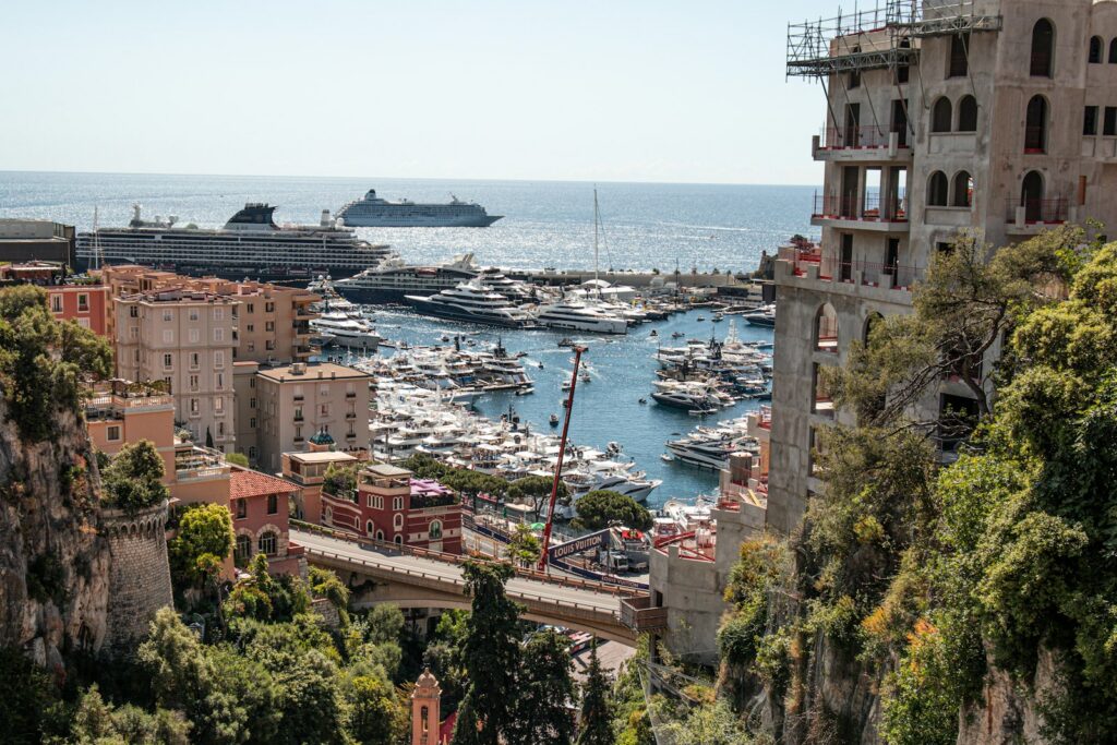 Monaco Yacht Show 2026 day one: largest Riva ever, 73 m ISA sale, first Brabus