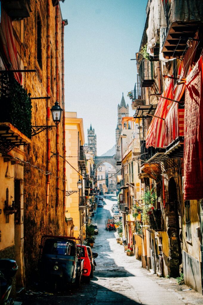 Palazzo Balsamo Joins SLH With 18 Rooms in Palermo
