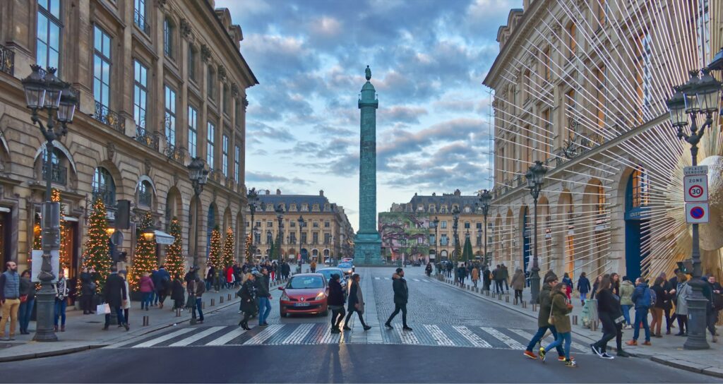 Where the fashion crowd eats in Paris: 31 tables for Fashion Week SS27