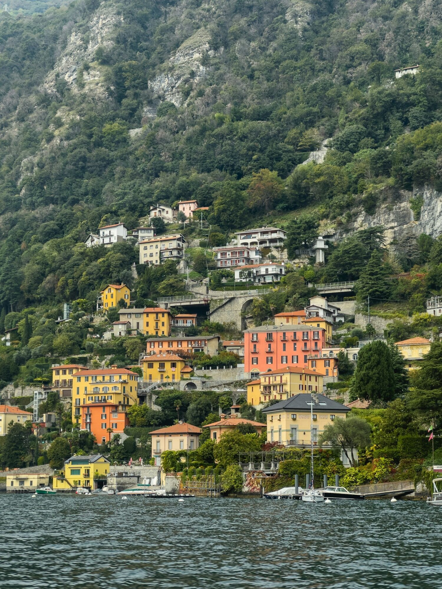 Passalacqua Wins Europe’s Best Hotel: 3 Buildings, 24 Rooms