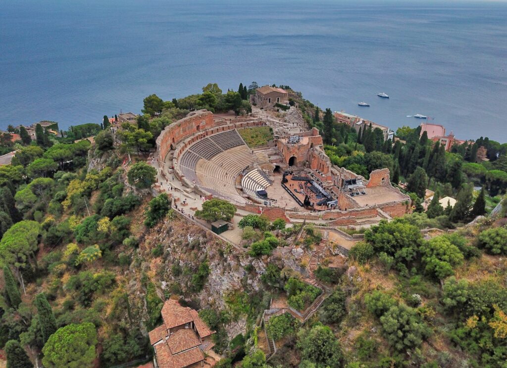 Principe Cerami or Rosso? The 260-Euro Question in Taormina