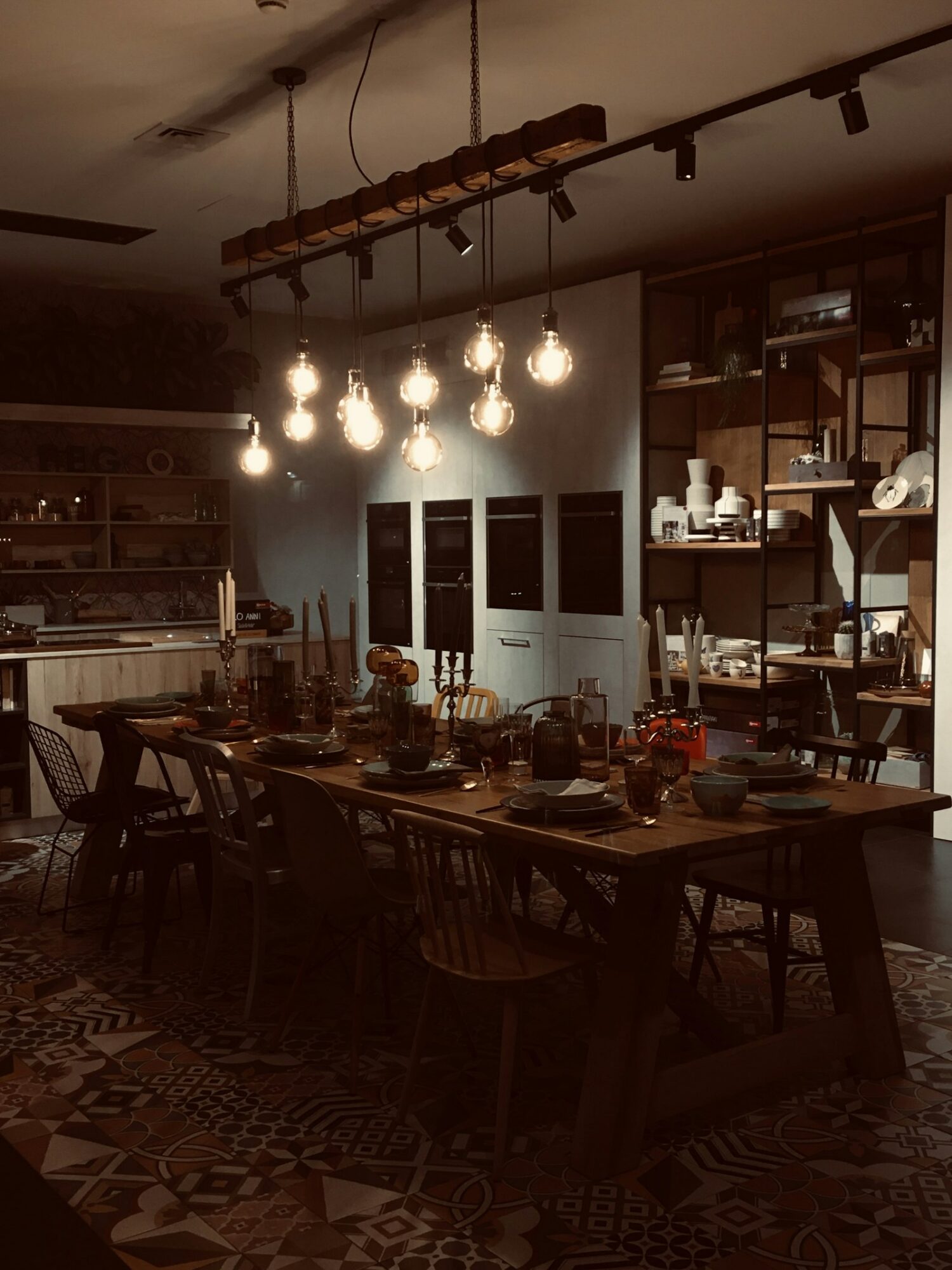 Private Dining in Milan: 7 Rooms and Chef’s Tables, Compared
