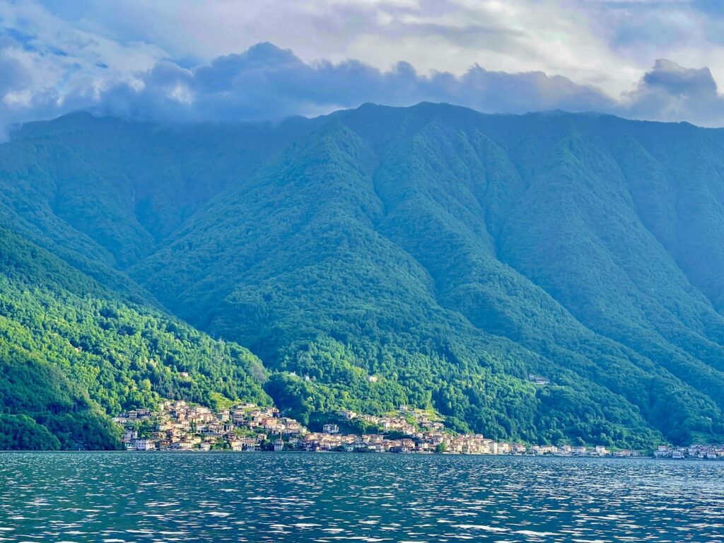 The 148-Room Lake Como EDITION Is Changing Hands