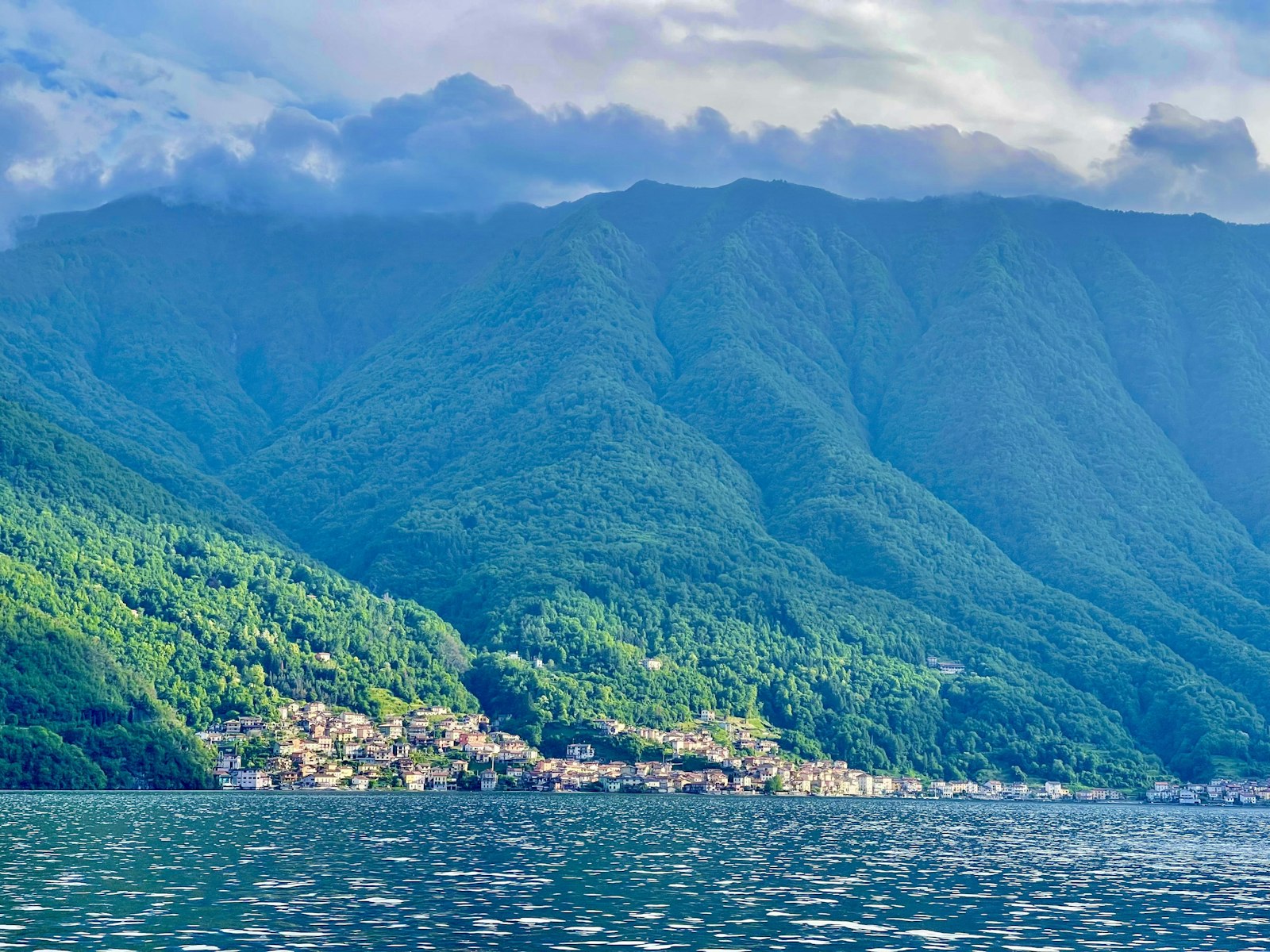 The 148-Room Lake Como EDITION Is Changing Hands