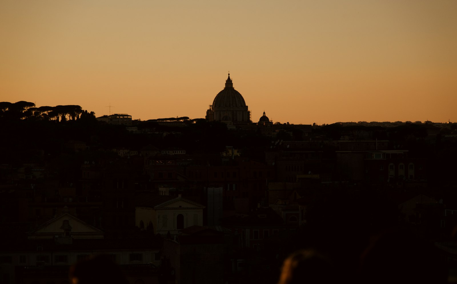 Turner’s £50m Rome, from Mount Aventine goes on show in Rome for 3 days