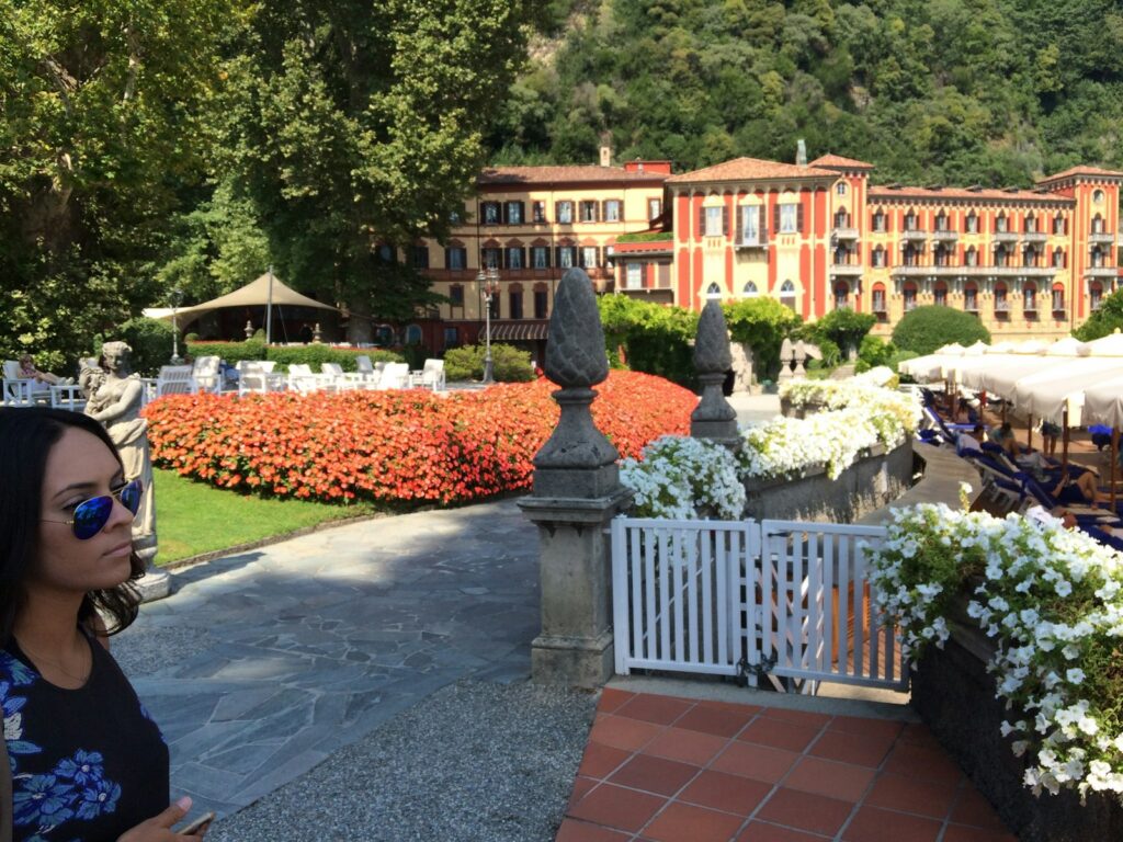 What €13,500 a night buys at Villa d’Este: the 4 private villas on Lake Como