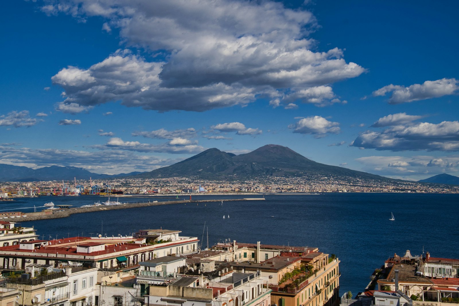 Villa Rosebery Opens for Two Days: 19 and 20 September