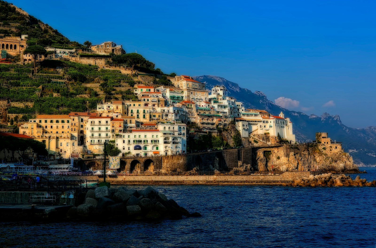 Italy Places Nine Hotels in the World’s 50 Best Extended List