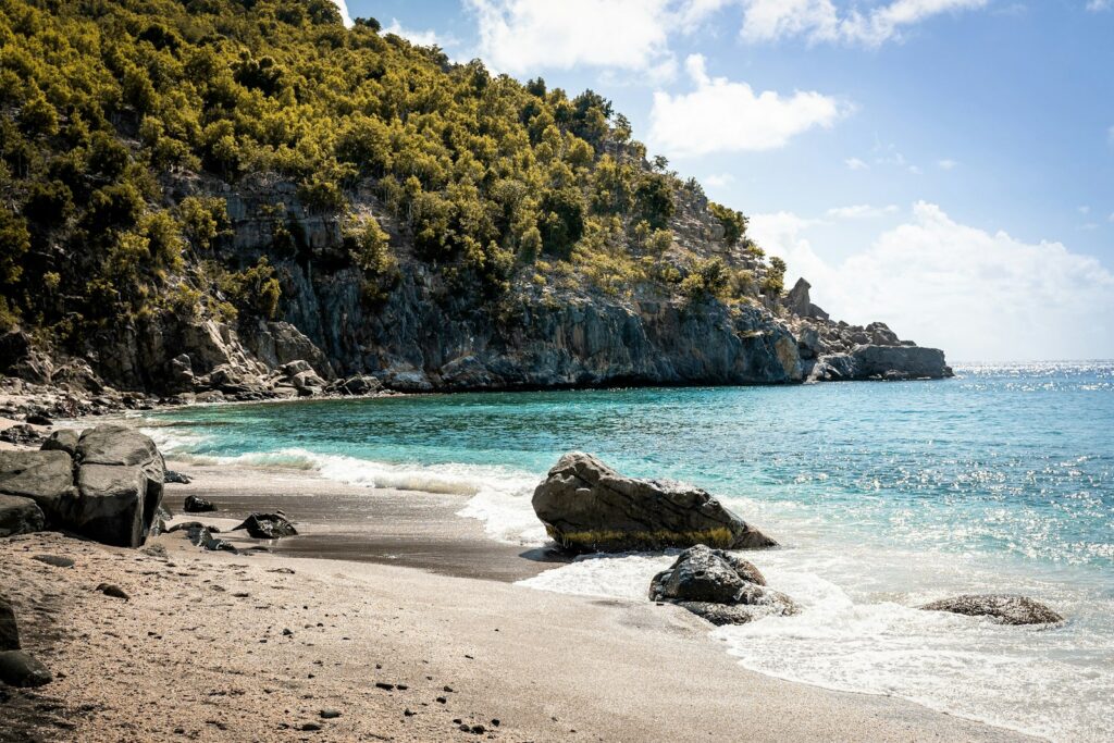 Airelles opens in St Barths on 1 November: 66 keys and 20 private pools