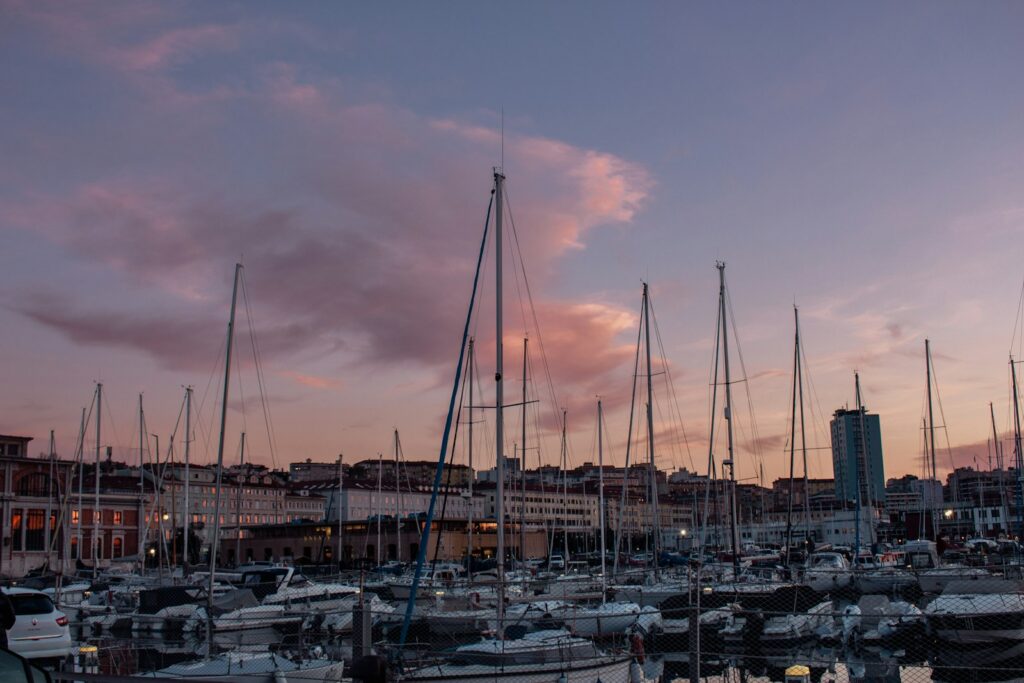 Barcolana 58: Arca SGR takes line honours in 1h05, its fourth win in a row