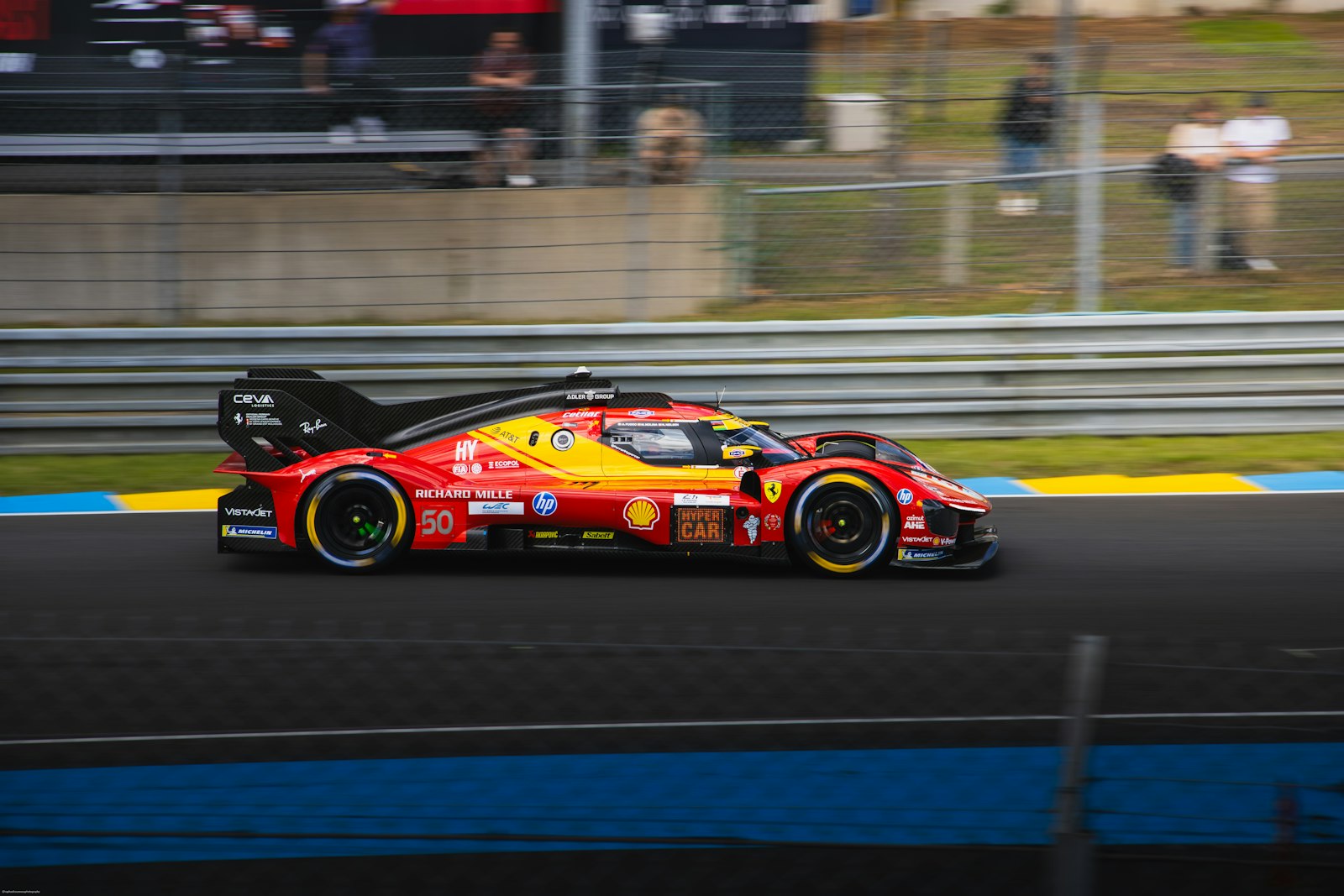 Ferrari 499P Modificata leads Gooding Christie’s Geneva sale at over CHF 7.5m