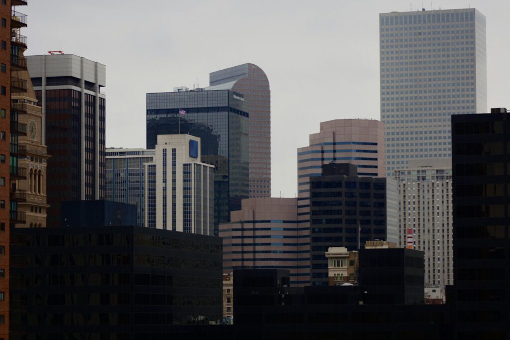 Cherry Creek, A Four Seasons Private Residence: 42 homes in Denver