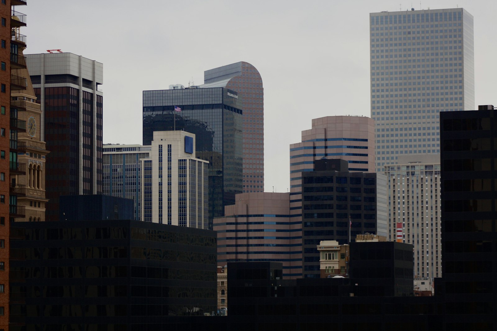 Cherry Creek, A Four Seasons Private Residence: 42 homes in Denver