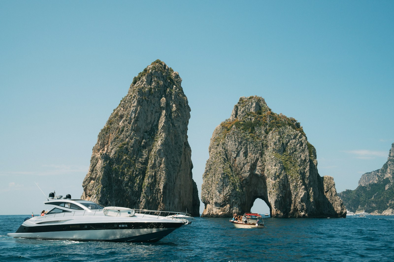 Italy builds 52% of the world’s superyachts: 568 on order as Genoa opens