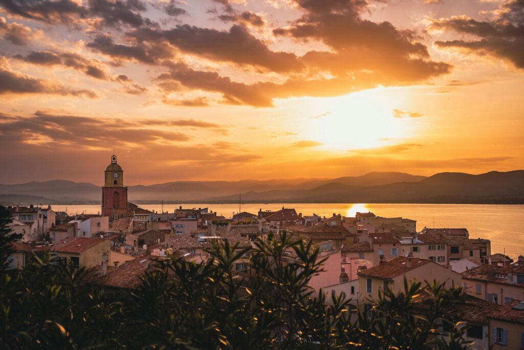 Le Mas Bellevue: Oetker’s first Saint-Tropez hotel opens in June 2027