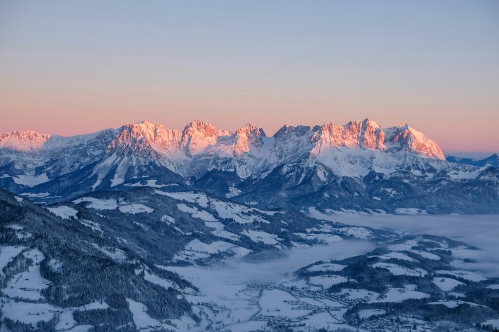 The 2027 luxury calendar: 20 dates in Europe, from Kitzbühel to Naples