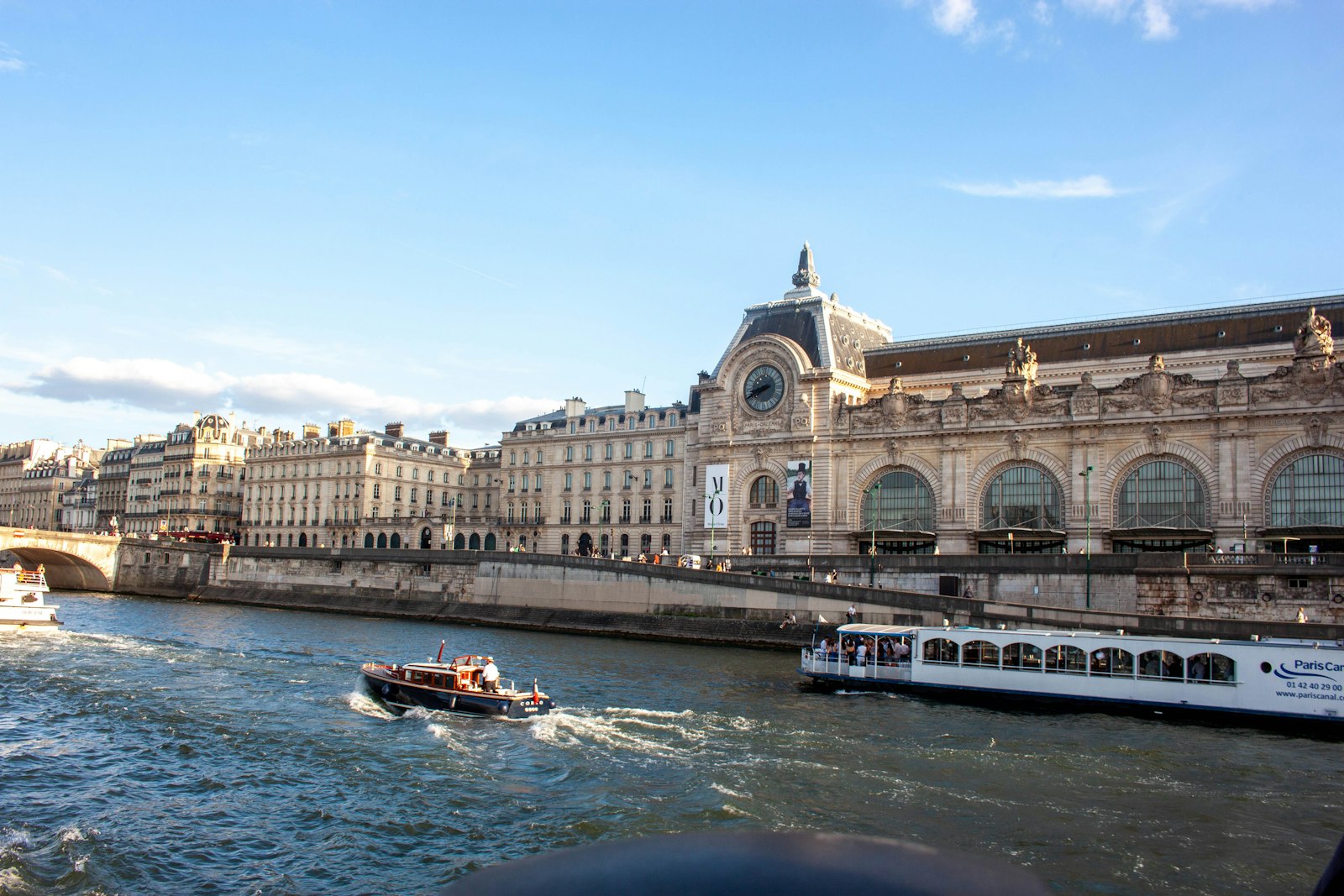 Mary Cassatt in Paris: the Musée d’Orsay’s first major show, 100 years on