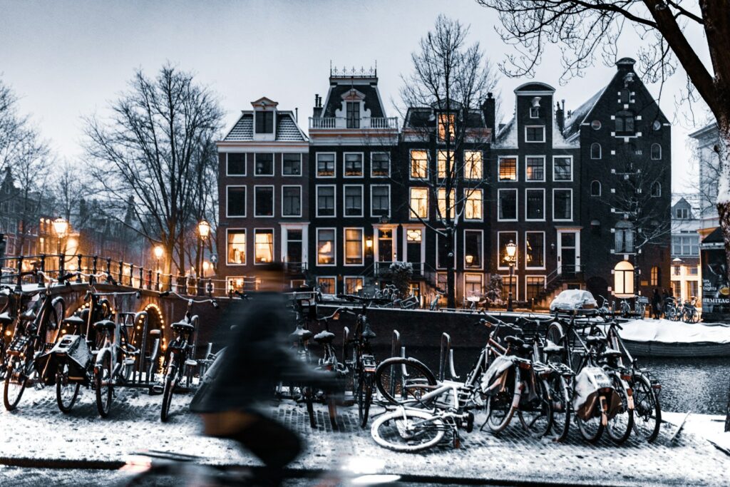 Michelin Keys 2026 Amsterdam: all 10 hotels, from De L’Europe to De Durgerdam