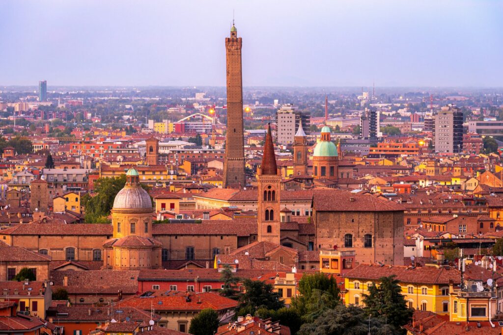 Michelin Keys 2026 Emilia-Romagna, Marche and Abruzzo: 6 hotels, 3 new