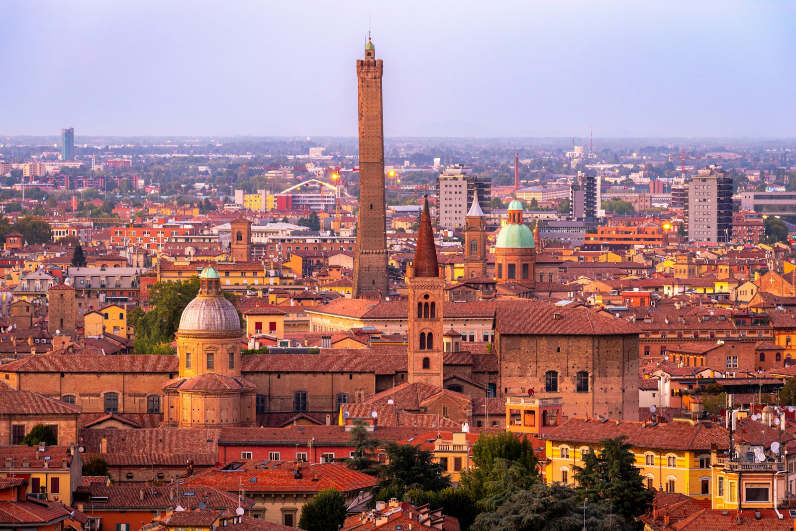 Michelin Keys 2026 Emilia-Romagna, Marche and Abruzzo: 6 hotels, 3 new
