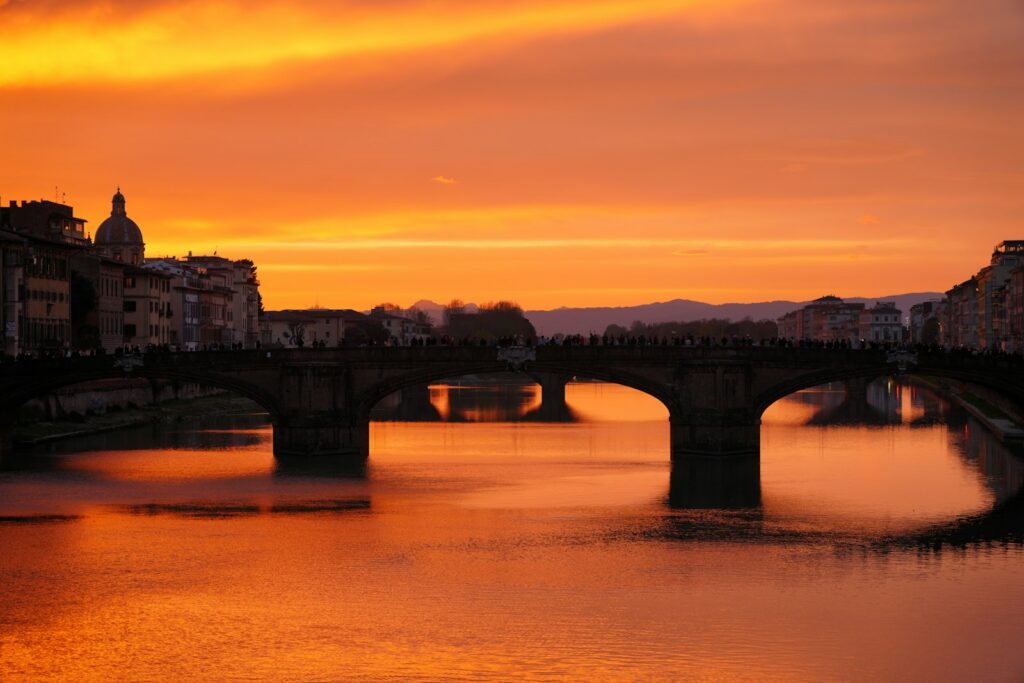 Michelin Keys 2026 Florence: all 14 hotels, and Collegio alla Querce at Three