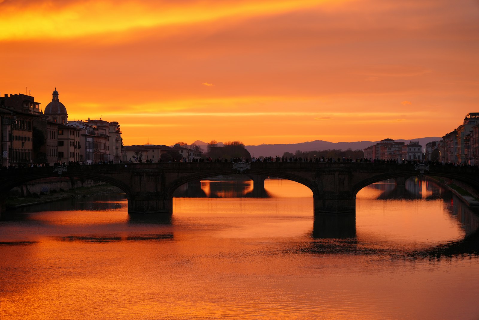 Michelin Keys 2026 Florence: all 14 hotels, and Collegio alla Querce at Three