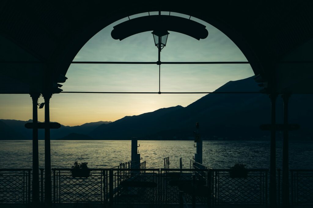 Michelin Keys 2026 Lake Como: all 8 hotels, and Villa d’Este moves up to Two