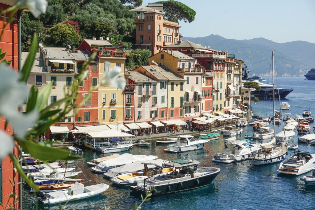 Michelin Keys 2026 Liguria: all 3 hotels, and Portofino’s Splendido at Three