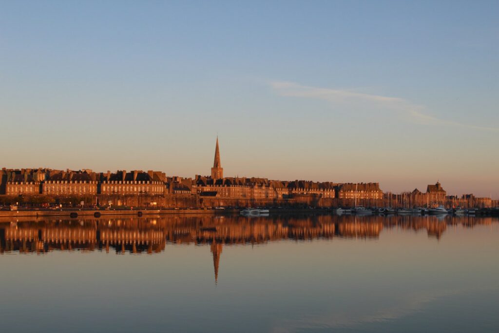 Michelin Keys 2026 Normandy and Brittany: 13 hotels, from Honfleur to Roscoff