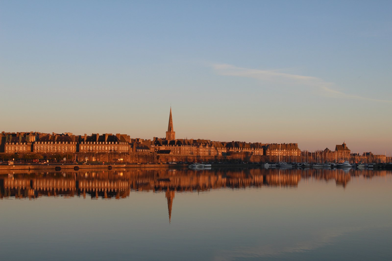 Michelin Keys 2026 Normandy and Brittany: 13 hotels, from Honfleur to Roscoff