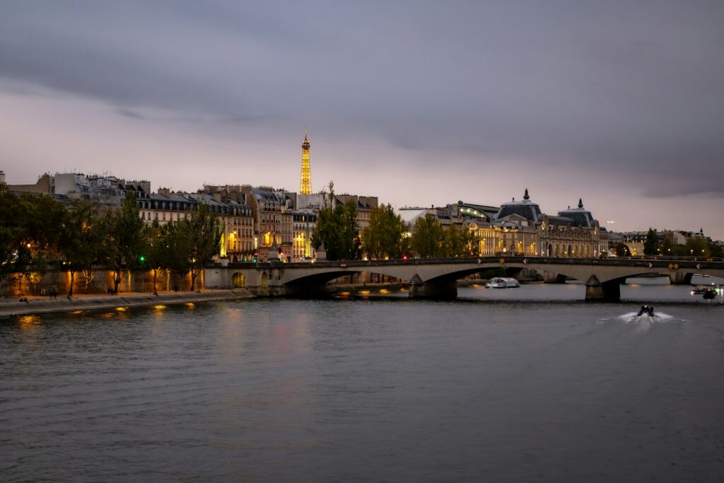 Michelin Keys 2026 Paris: all 41 hotels, and Maison Barrière Vendôme is new