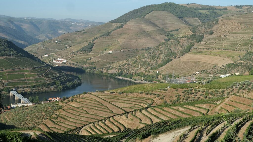 Michelin Keys 2026 Portugal: 69 hotels, 16 new, from Amarante to Tavira
