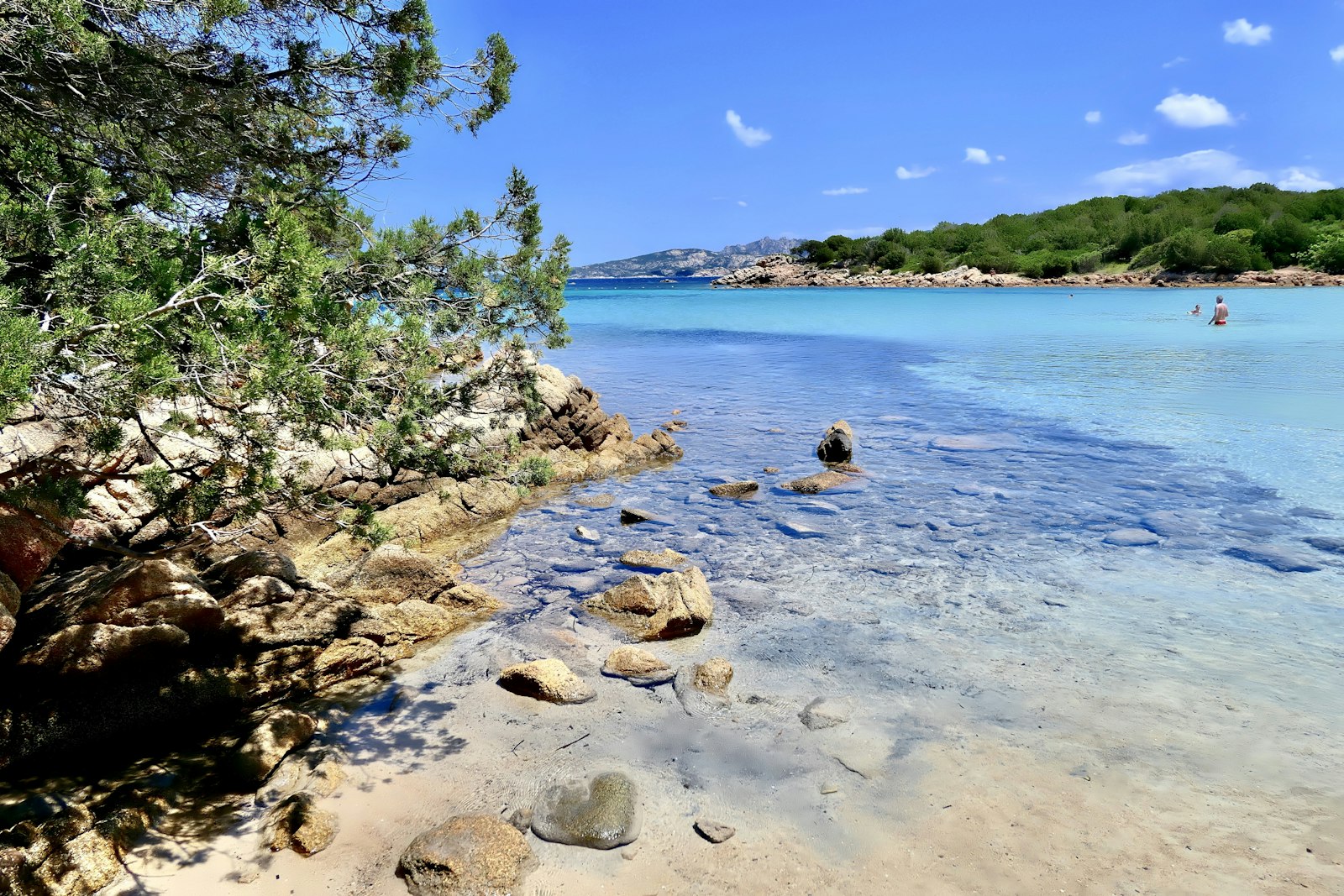 Michelin Keys 2026 Sardinia: 5 hotels, 3 new, from Porto Cervo to Cagliari