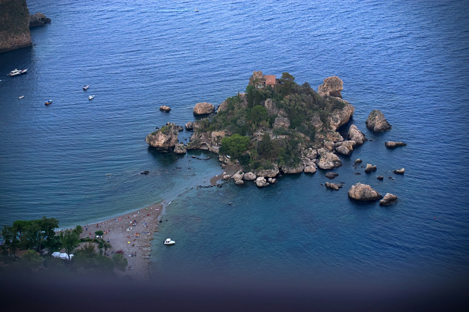Michelin Keys 2026 Sicily: 20 hotels, with 4 each in Taormina and Noto
