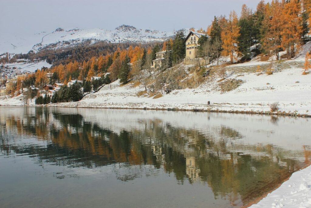 Michelin Keys 2026 Swiss Alps: all 46 ski hotels, from St. Moritz to Zermatt