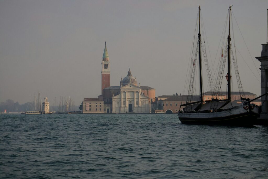 Michelin Keys 2026 Venice: all 13 hotels, with Airelles Palladio new at Three