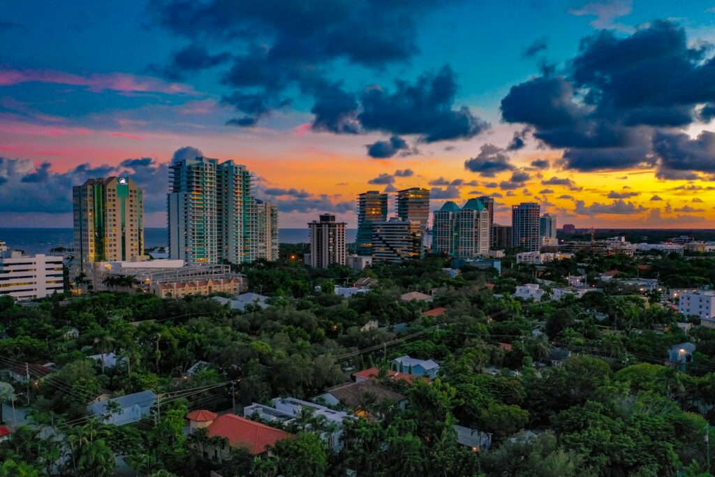 Raffles Residences Coconut Grove: 35 homes on Biscayne Bay, from $4 million