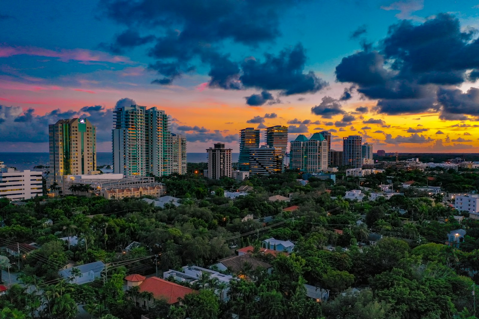 Raffles Residences Coconut Grove: 35 homes on Biscayne Bay, from $4 million