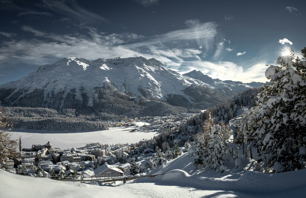 St. Moritz and Gstaad, winter 2027: the dates from Snow Polo to White Turf