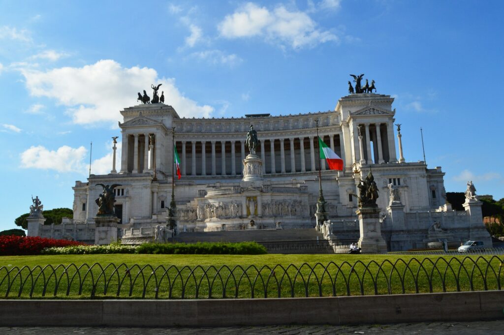Thompson Rome opens near Piazza Venezia: 69 rooms, 19 suites and a rooftop